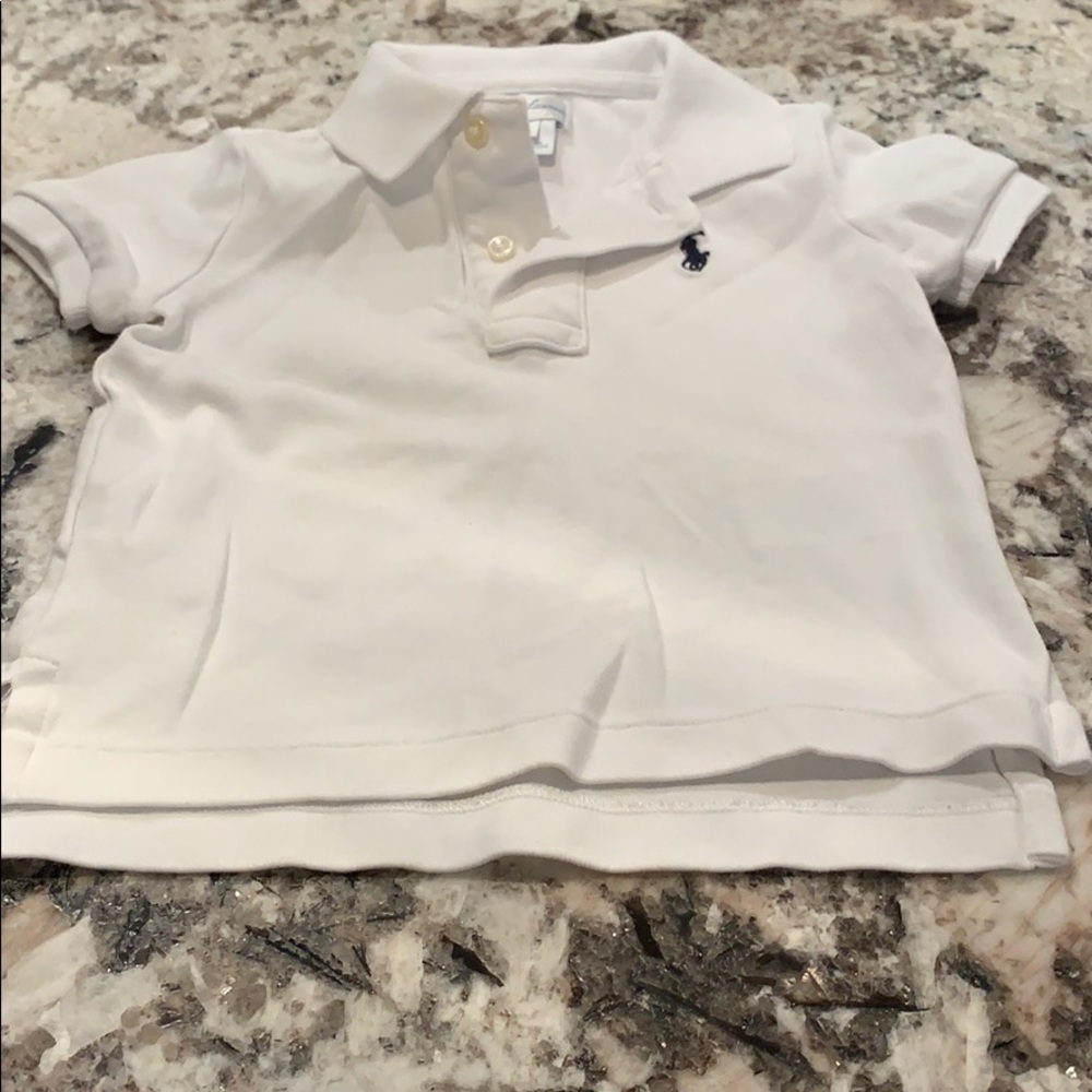 Ralph Lauren Polo